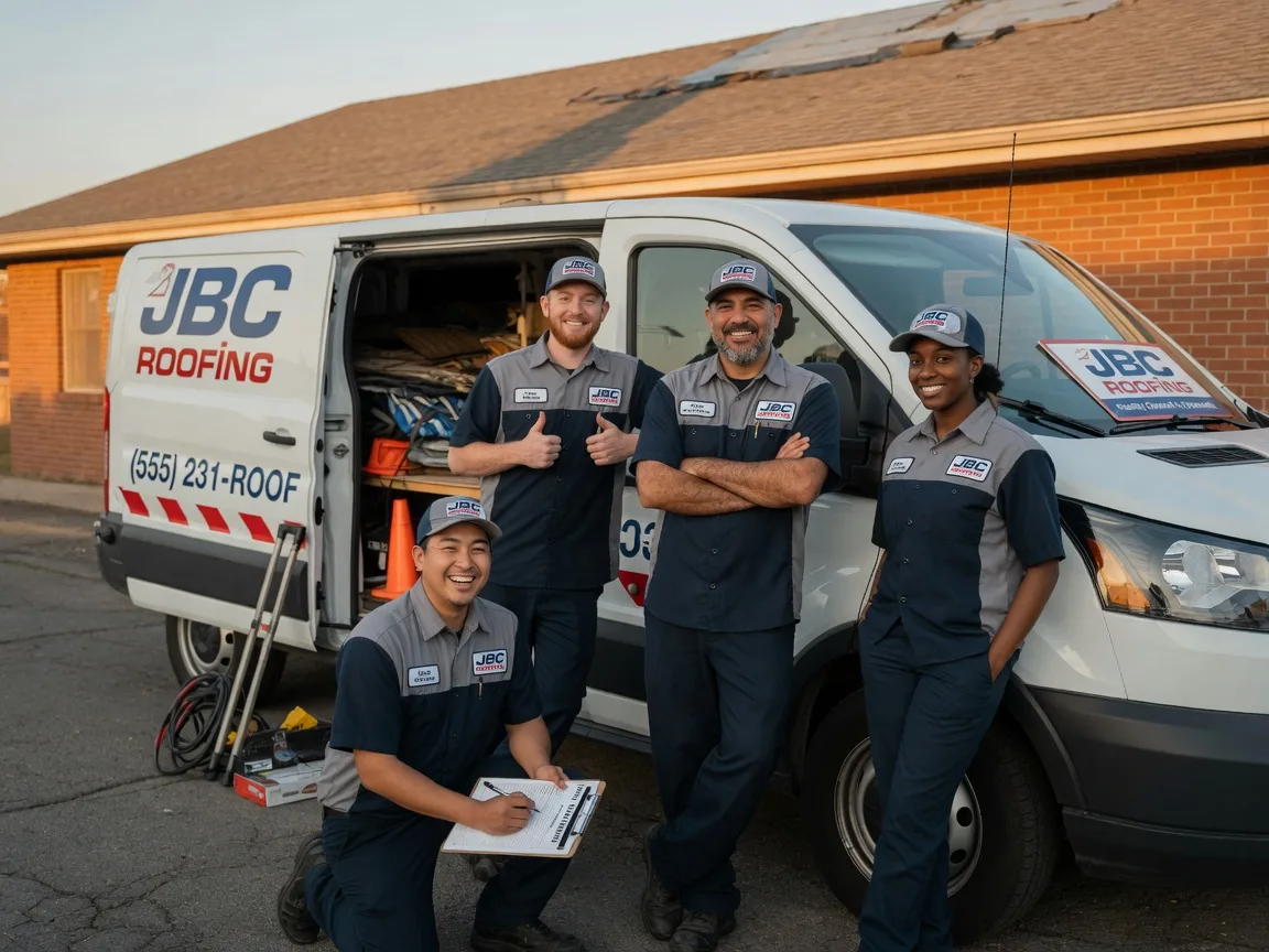 Roof Replacement company in Paducah, TX